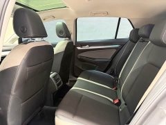 Volkswagen Golf 2021 280TSI DSG Pro - ფოტო 10