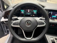 Volkswagen Golf 2021 280TSI DSG Pro - ფოტო 11