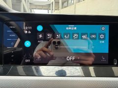 Volkswagen Golf 2021 280TSI DSG Pro - ფოტო 12
