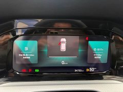 Volkswagen Golf 2021 280TSI DSG Pro - ფოტო 13