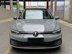 Volkswagen Golf 2021 280TSI DSG Pro - ფოტო 2