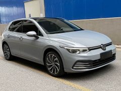 Volkswagen Golf 2021 280TSI DSG Pro - ფოტო 3