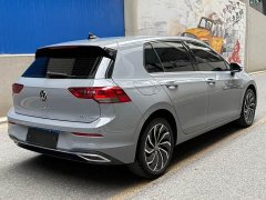 Volkswagen Golf 2021 280TSI DSG Pro - ფოტო 4