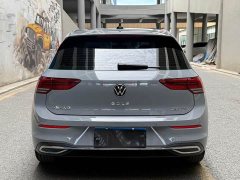 Volkswagen Golf 2021 280TSI DSG Pro - ფოტო 5