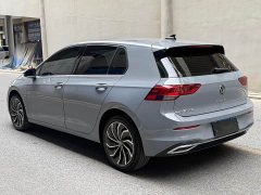 Volkswagen Golf 2021 280TSI DSG Pro - ფოტო 6