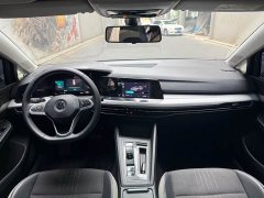 Volkswagen Golf 2021 280TSI DSG Pro - ფოტო 8