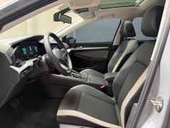 Volkswagen Golf 2021 280TSI DSG Pro - ფოტო 9