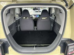 Geely Panda 200km Panda Knight - ფოტო 10