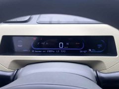 Geely Panda 200km Panda Knight - ფოტო 11