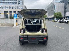 Geely Panda 200km Panda Knight - ფოტო 12