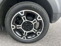 Geely Panda 200km Panda Knight - ფოტო 13