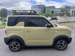 Geely Panda 200km Panda Knight - ფოტო 14