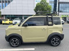 Geely Panda 200km Panda Knight - ფოტო 15