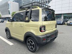 Geely Panda 200km Panda Knight - ფოტო 18
