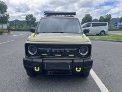 Geely Panda 200km Panda Knight - ფოტო 2