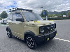 Geely Panda 200km Panda Knight - ფოტო 3