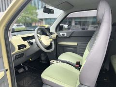 Geely Panda 200km Panda Knight - ფოტო 4