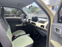 Geely Panda 200km Panda Knight - ფოტო 5