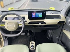 Geely Panda 200km Panda Knight - ფოტო 6