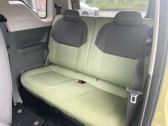 Geely Panda 200km Panda Knight - ფოტო 7