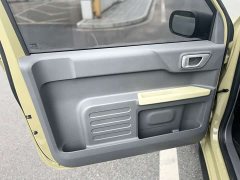 Geely Panda 200km Panda Knight - ფოტო 8