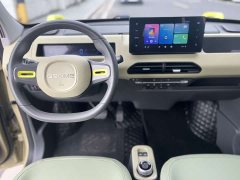 Geely Panda 200km Panda Knight - ფოტო 9
