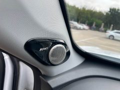 Chery Tiggo 7 Plus 1.5T CVT Luxury - ფოტო 10