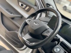 Chery Tiggo 7 Plus 1.5T CVT Luxury - ფოტო 13