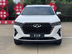 Chery Tiggo 7 Plus 1.5T CVT Luxury - ფოტო 2