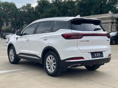 Chery Tiggo 7 Plus 1.5T CVT Luxury - ფოტო 6