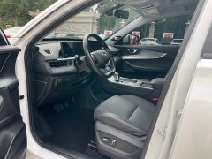 Chery Tiggo 7 Plus 1.5T CVT Luxury - ფოტო 7