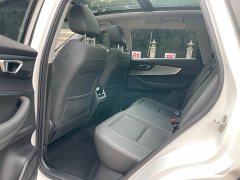 Chery Tiggo 7 Plus 1.5T CVT Luxury - ფოტო 8