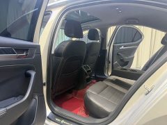Skoda Superb Facelift TSI280 DSG Premium Edition - ფოტო 10