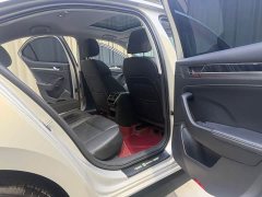 Skoda Superb Facelift TSI280 DSG Premium Edition - ფოტო 11