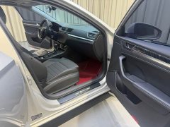 Skoda Superb Facelift TSI280 DSG Premium Edition - ფოტო 12