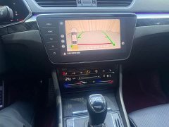 Skoda Superb Facelift TSI280 DSG Premium Edition - ფოტო 13
