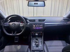 Skoda Superb Facelift TSI280 DSG Premium Edition - ფოტო 15