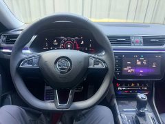 Skoda Superb Facelift TSI280 DSG Premium Edition - ფოტო 16