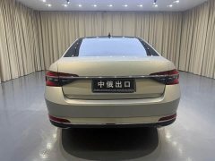 Skoda Superb Facelift TSI280 DSG Premium Edition - ფოტო 5