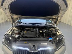 Skoda Superb Facelift TSI280 DSG Premium Edition - ფოტო 7