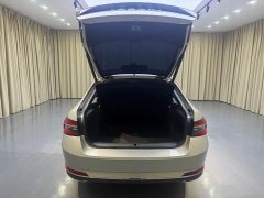 Skoda Superb Facelift TSI280 DSG Premium Edition - ფოტო 8