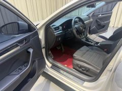 Skoda Superb Facelift TSI280 DSG Premium Edition - ფოტო 9