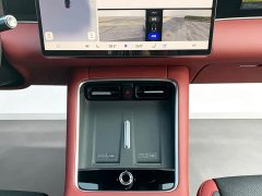 SAIC Shangjie Z7T Ultra - ფოტო 10