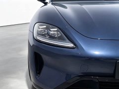 SAIC Shangjie Z7T Ultra - ფოტო 11