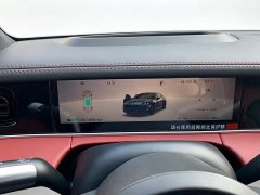 SAIC Shangjie Z7T Ultra - ფოტო 12