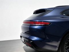 SAIC Shangjie Z7T Ultra - ფოტო 13
