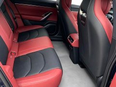 SAIC Shangjie Z7T Ultra - ფოტო 7