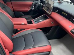 SAIC Shangjie Z7T Ultra - ფოტო 8