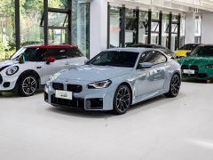 BMW M2 2023 M2 - ფოტო 1
