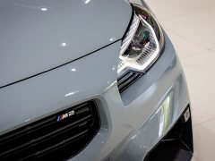 BMW M2 2023 M2 - ფოტო 13